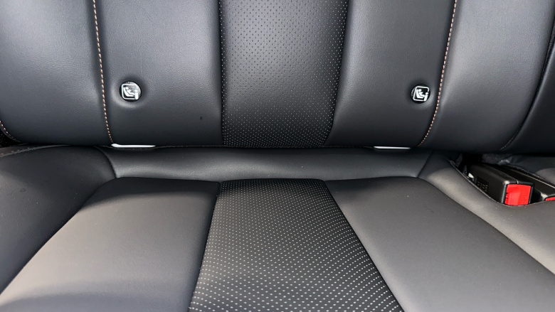 MG HS 1.5 T-GDI PHEV Trophy 5dr Auto Hatchback